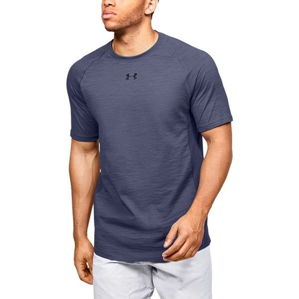 Men's Charged Cotton® Short Sleeve