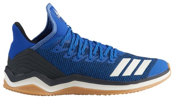 Icon 4 trainer on sale shoes