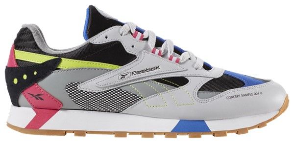 Reebok classic leather altered on sale mens