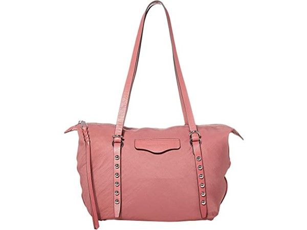 Rebecca minkoff bowie small nylon tote new arrivals