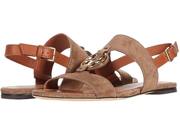 Miller two band online sandal