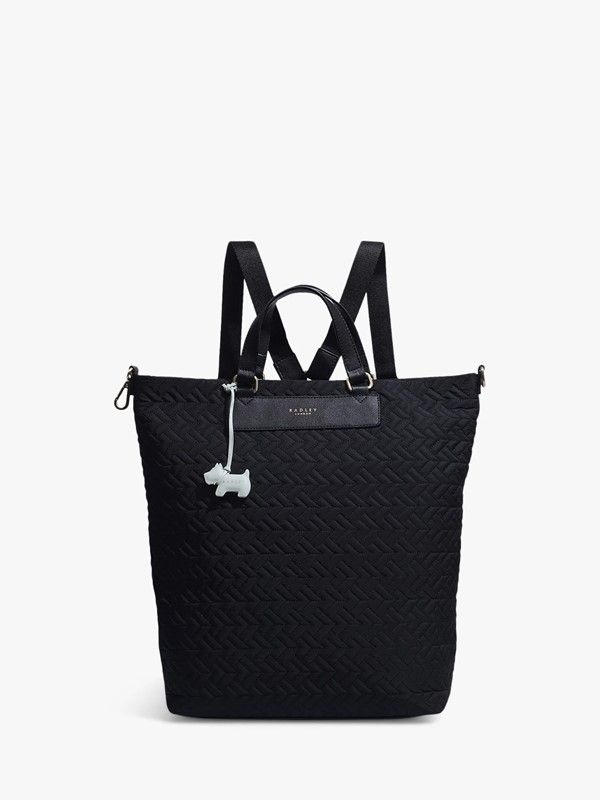 Radley barge 2025 walk bag