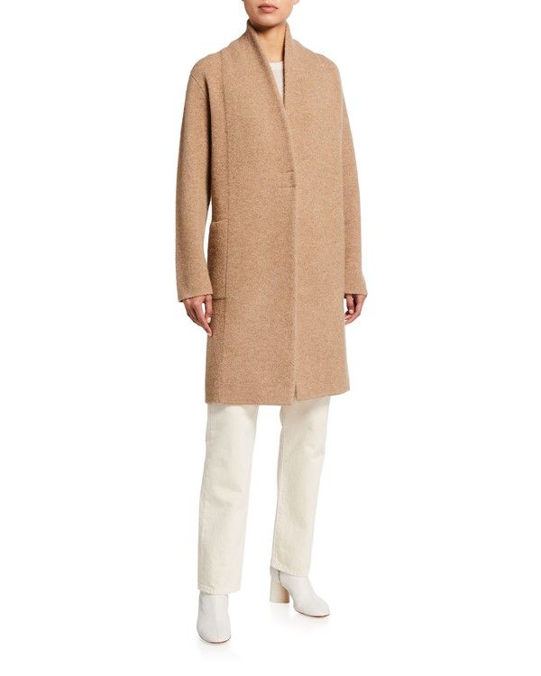 long mens down coat