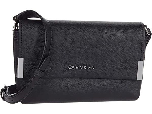 Calvin Klein Key Item Crossbody