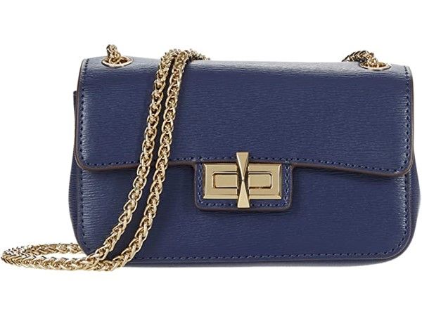 DKNY Jojo Small Flap Crossbody