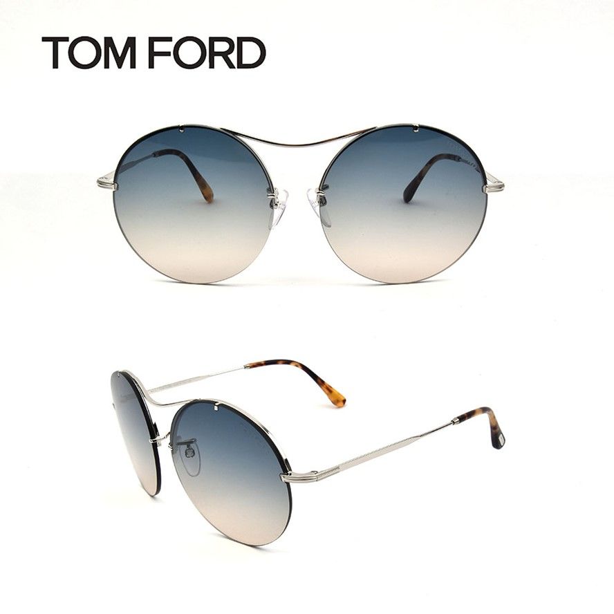 톰포드-남성 선글라스 Tom Ford Men's Stan 55mm Sunglasses 1111942469 | 트렌비