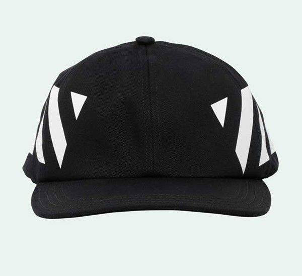 다이고날 베이스볼 캡 OMLB008R194000321001