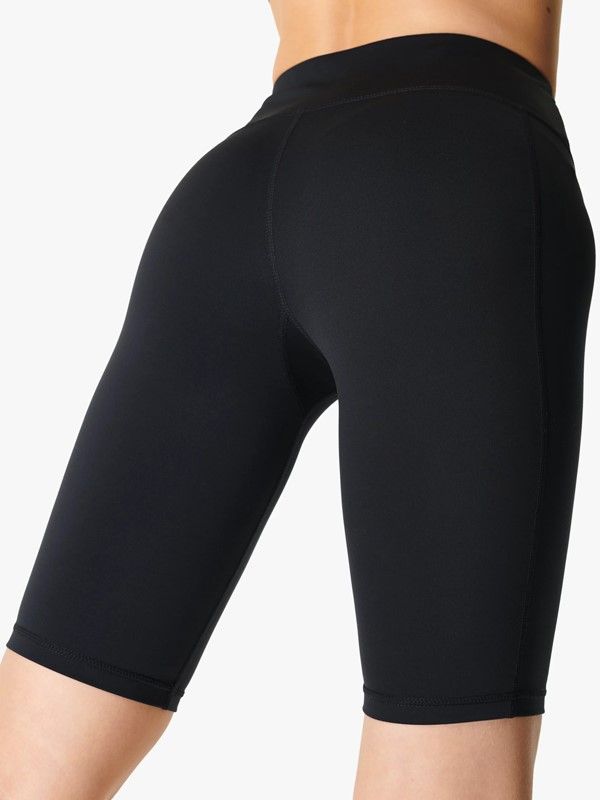 Infinite Seamless Workout Shorts