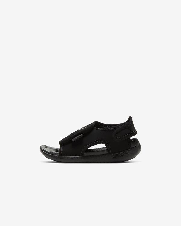 nike sunray adjust bebe