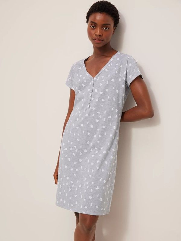 John 2024 lewis nightdress