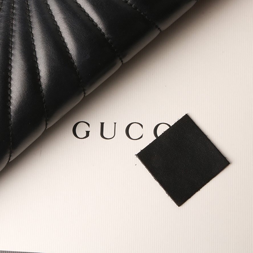 Gucci Quilted Clutch Queen Margaret 26664 4902789432 | eBay Gucci Quilted Clutch Queen Margaret 26664 4902789432 | eBay