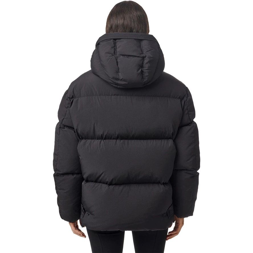 dsl puffer jacket