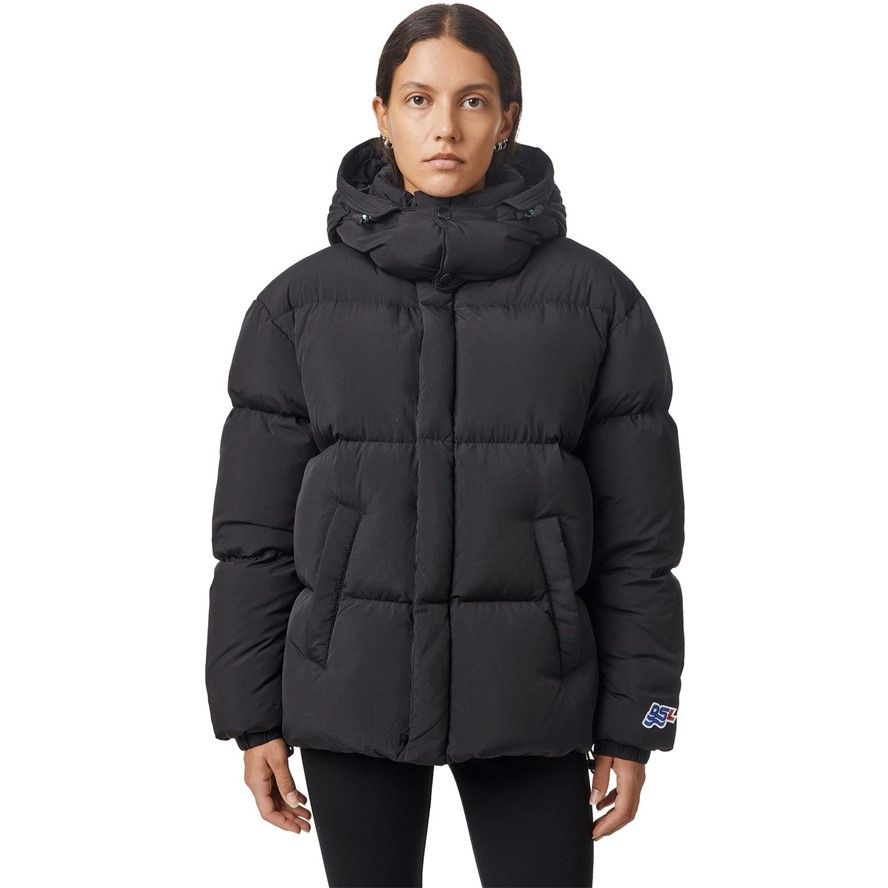 dsl puffer jacket