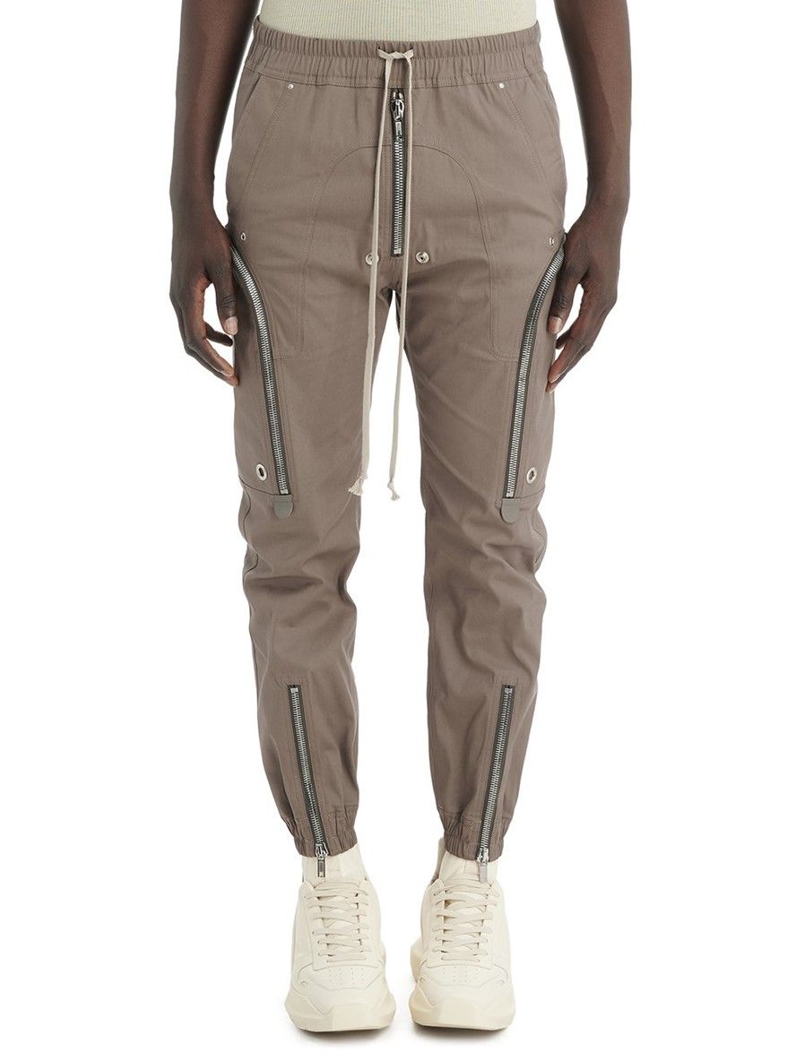 Rick Owens BAUHAUS CARGO 46 FOGACHINE | ethicsinsports.ch