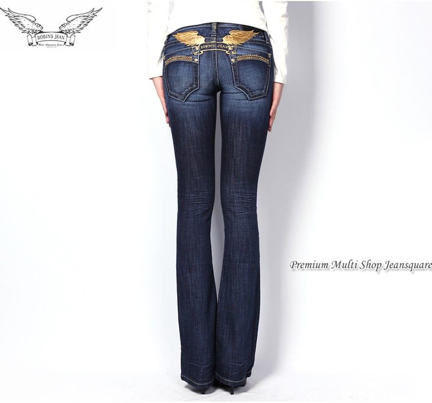 로빈스진(Robins Jean) | 로빈슨 슈퍼 가봇 어럼 더블라인 다크진 3682007960 | 트렌비