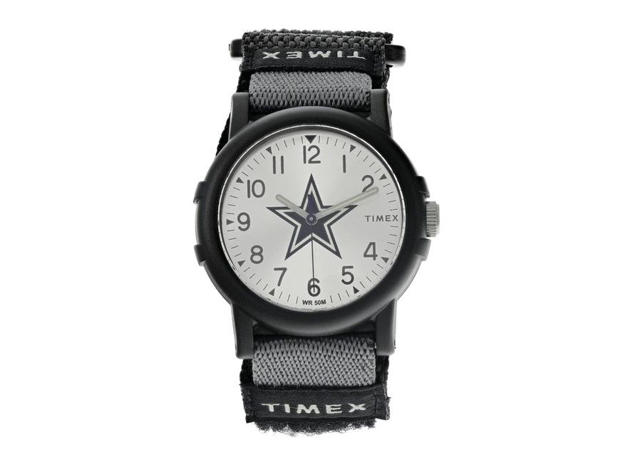 Recruit Dallas Cowboys Watch, Timex Tribute NFL Collection