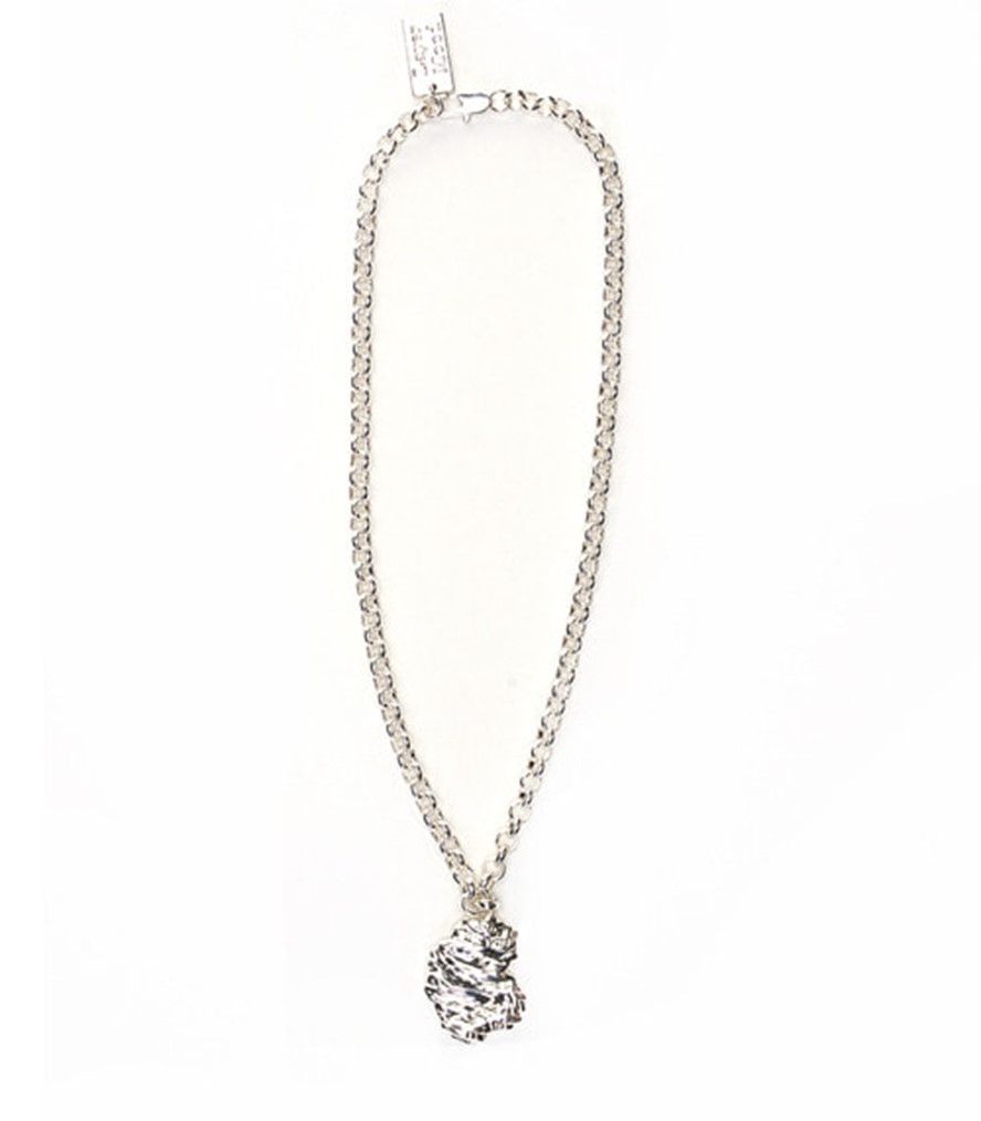 빅 페블 Silver big pebble N 504