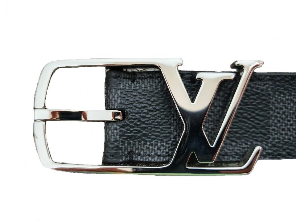 루이비통- 루이비통 LV Pyramide Flower 40MM Reversible Belt | 트렌비 루이비통- 루이비통 LV Pyramide Flower 40MM Reversible... 