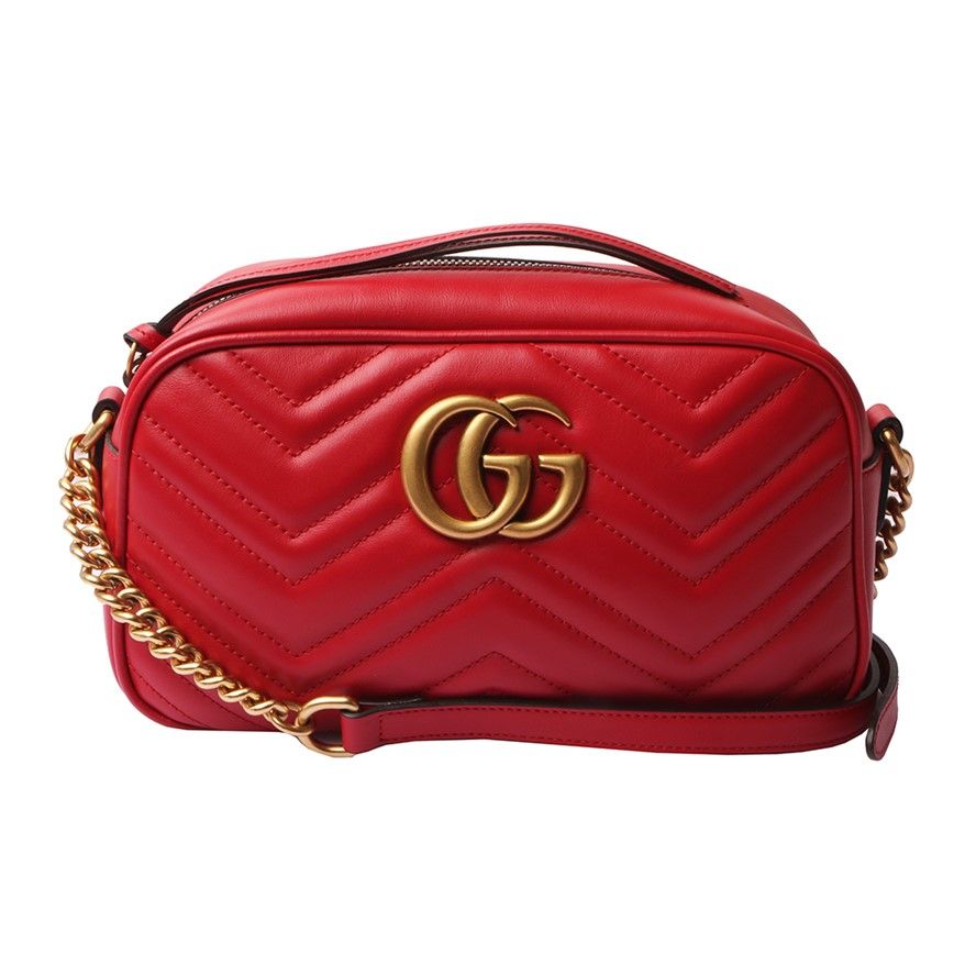 Gucci Matelasse Small Crossbody Bag 28969-1 6354814834 | eBay