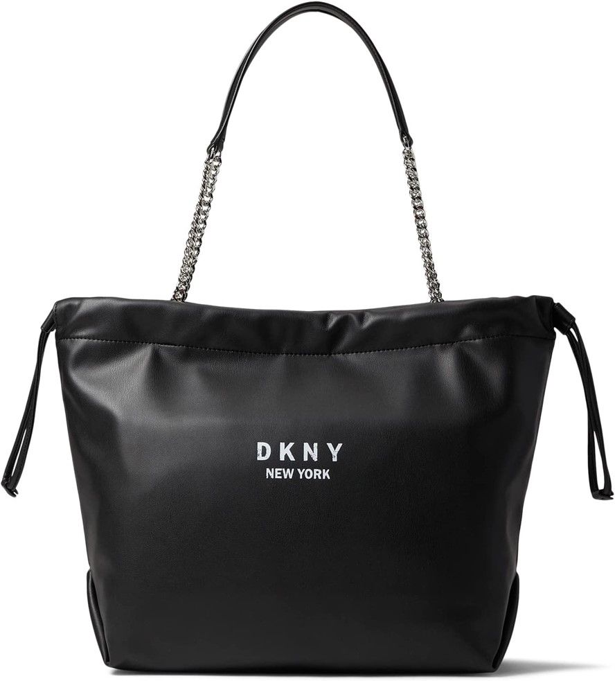 DKNY Alex Drawstring Tote