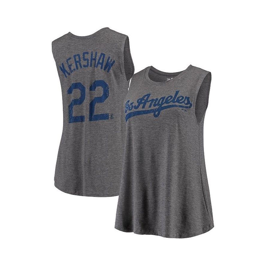 大得価国産】 ヤフオク! - Los Angeles Dodgers Clayton Kershaw