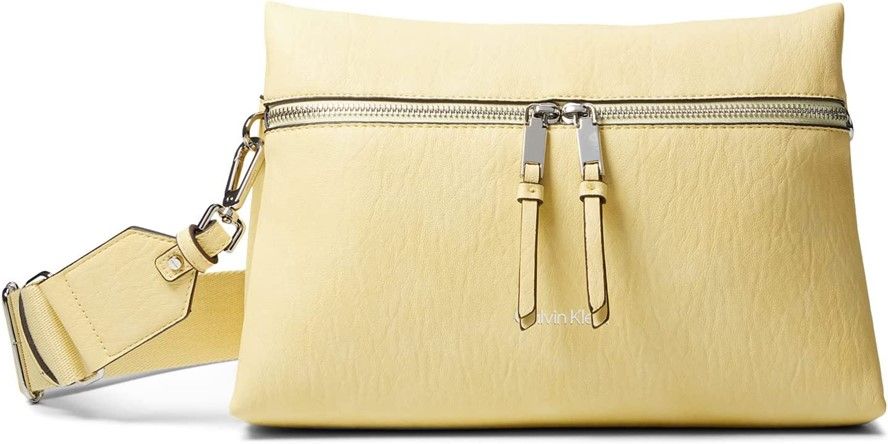 Calvin Klein Lola Novelty Crossbody