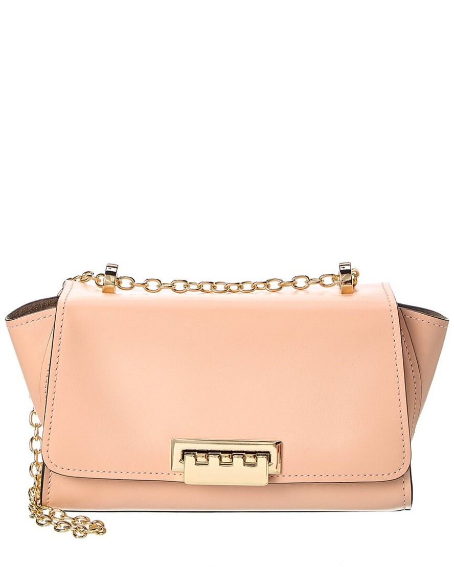 ZAC Zac Posen Eartha Mini Chain Shoulder - Solid