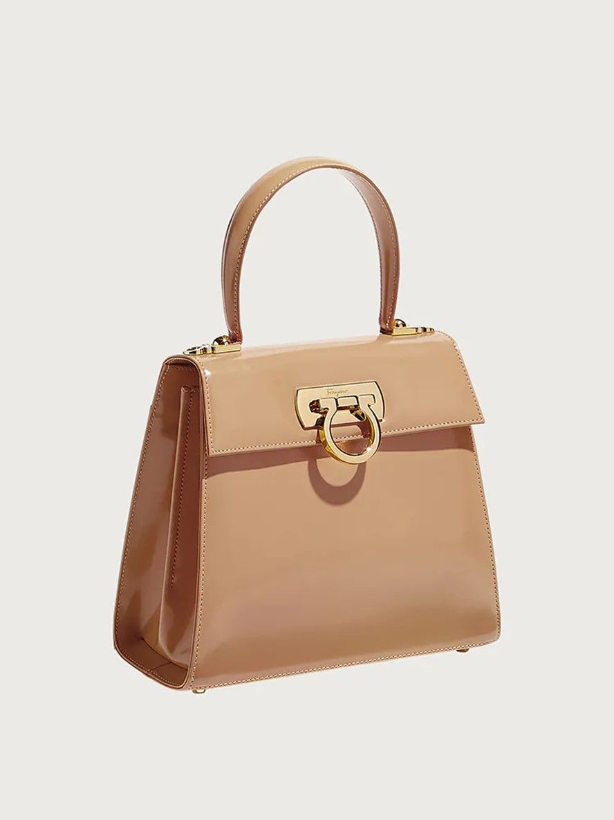 아이코닉 탑 핸들 Iconic Top Handle (M) 628663