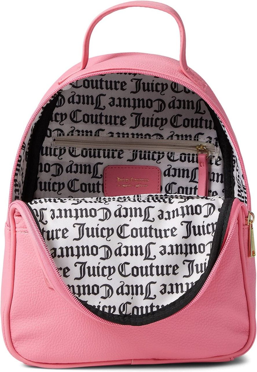 Juicy Couture Best Seller Wordplay Backpack