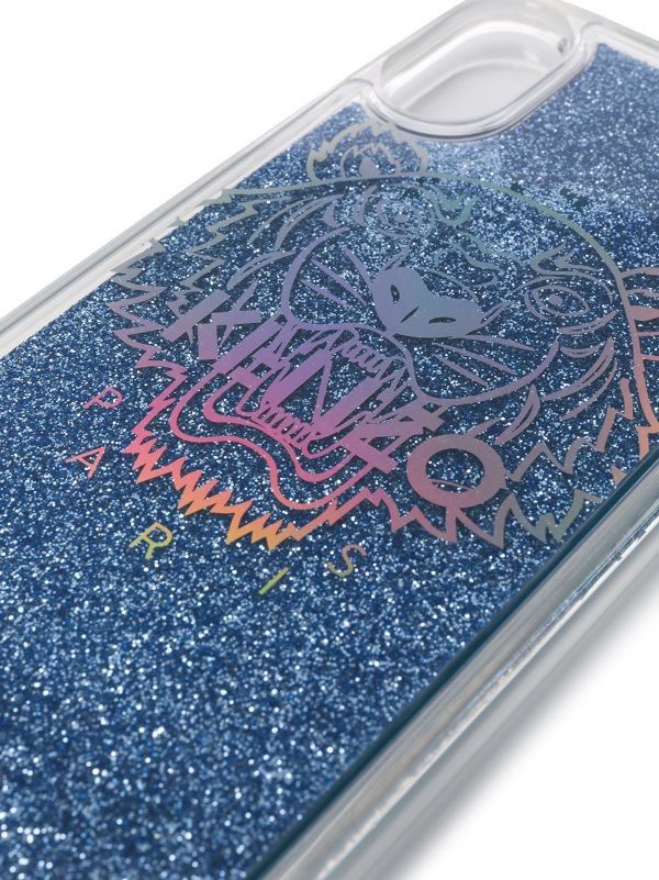 KENZO 겐조 타이거 아이폰 X/XS 케이스 FA5COKIFXTLI