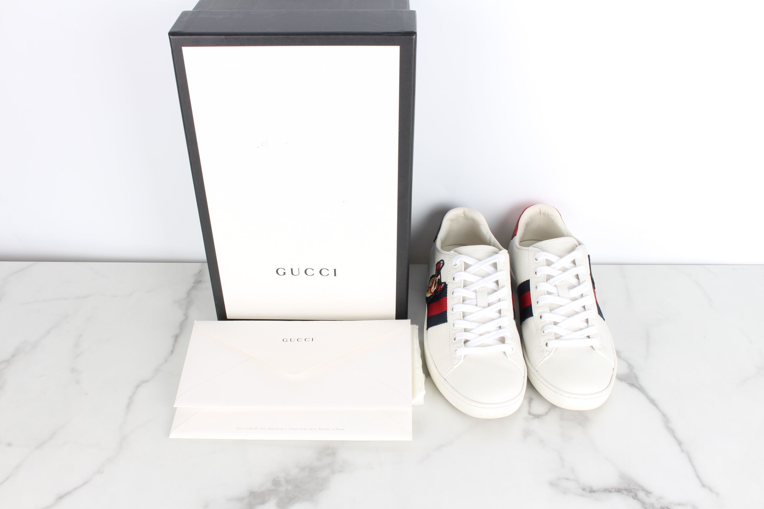 NEW GUCCI x ADIDAS ZX 8000 'BLACK GG MONOGRAM