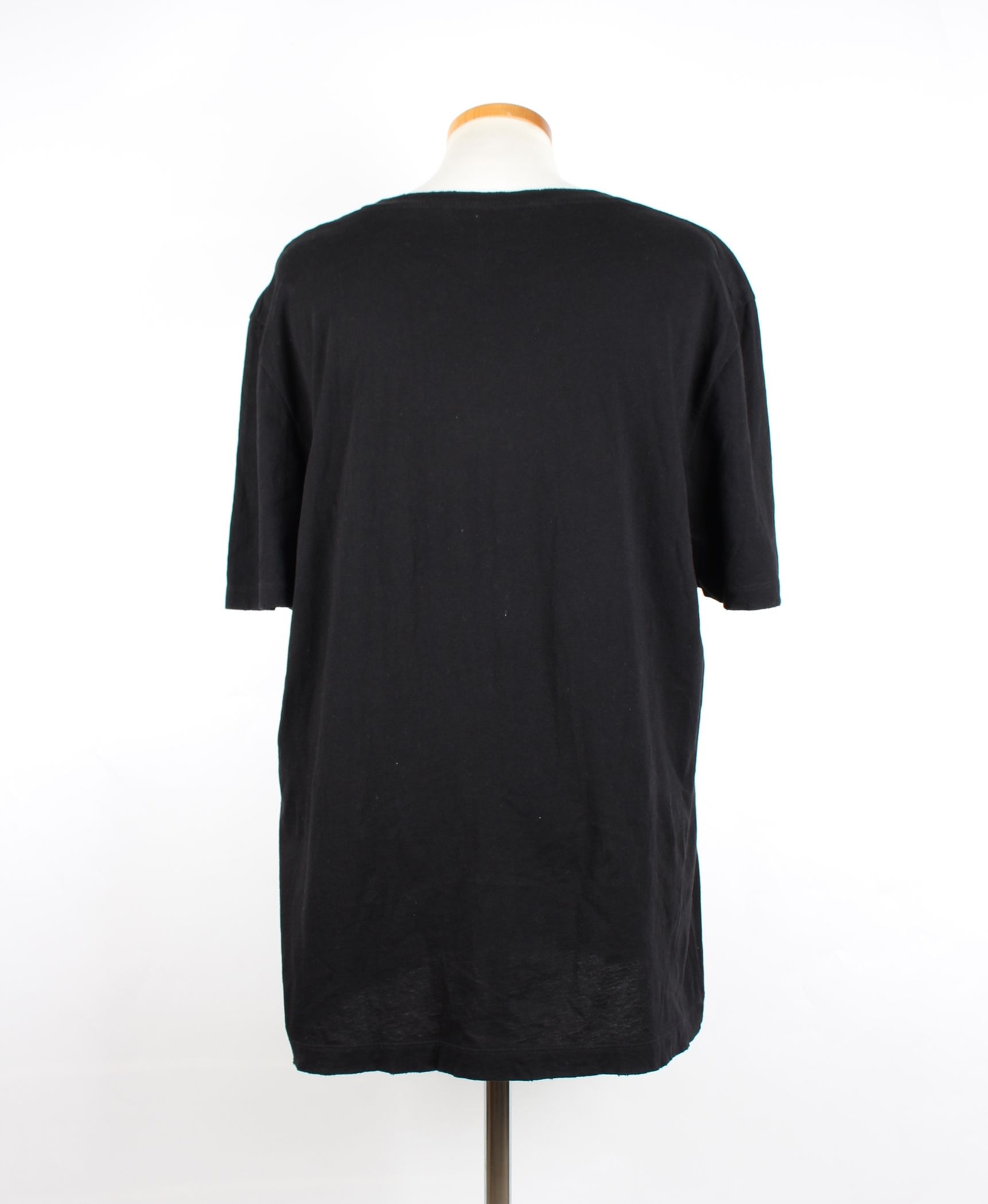 Gucci Box Logo Short Sleeve T-shirt - XL (SKU: 1001) | eBay