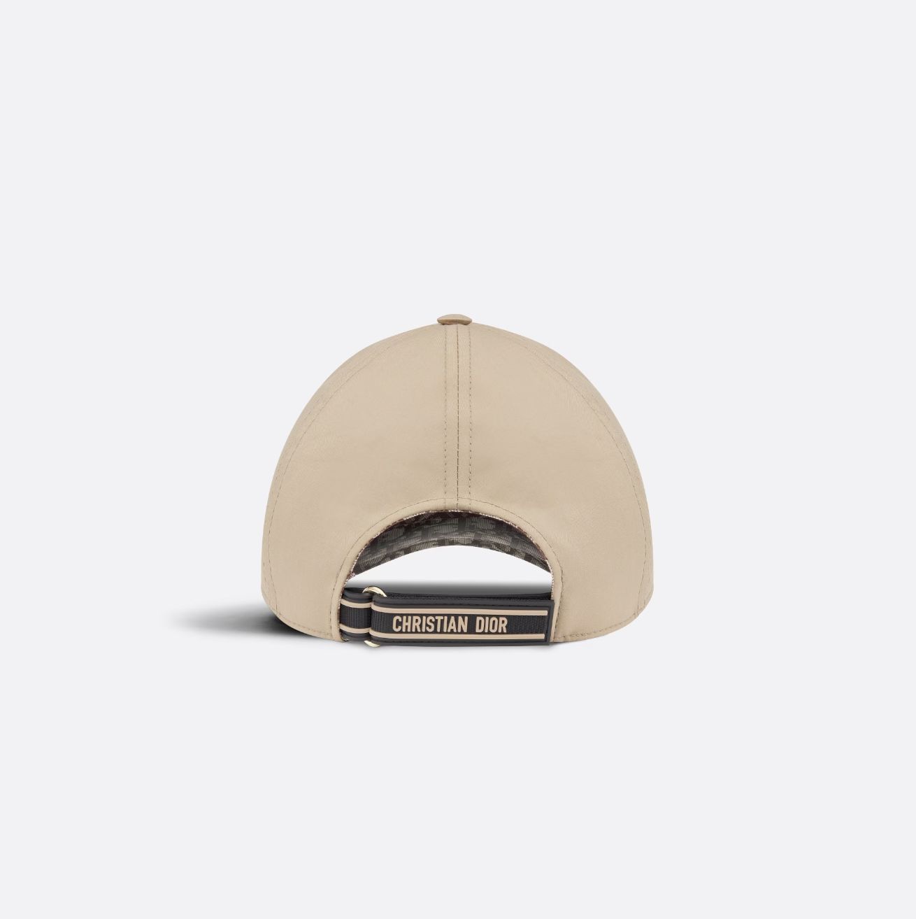 Christian Dior 35 Dao910 A130 Cap Dior Embroidery Fleurs Baseball Cap | eBay main image 4