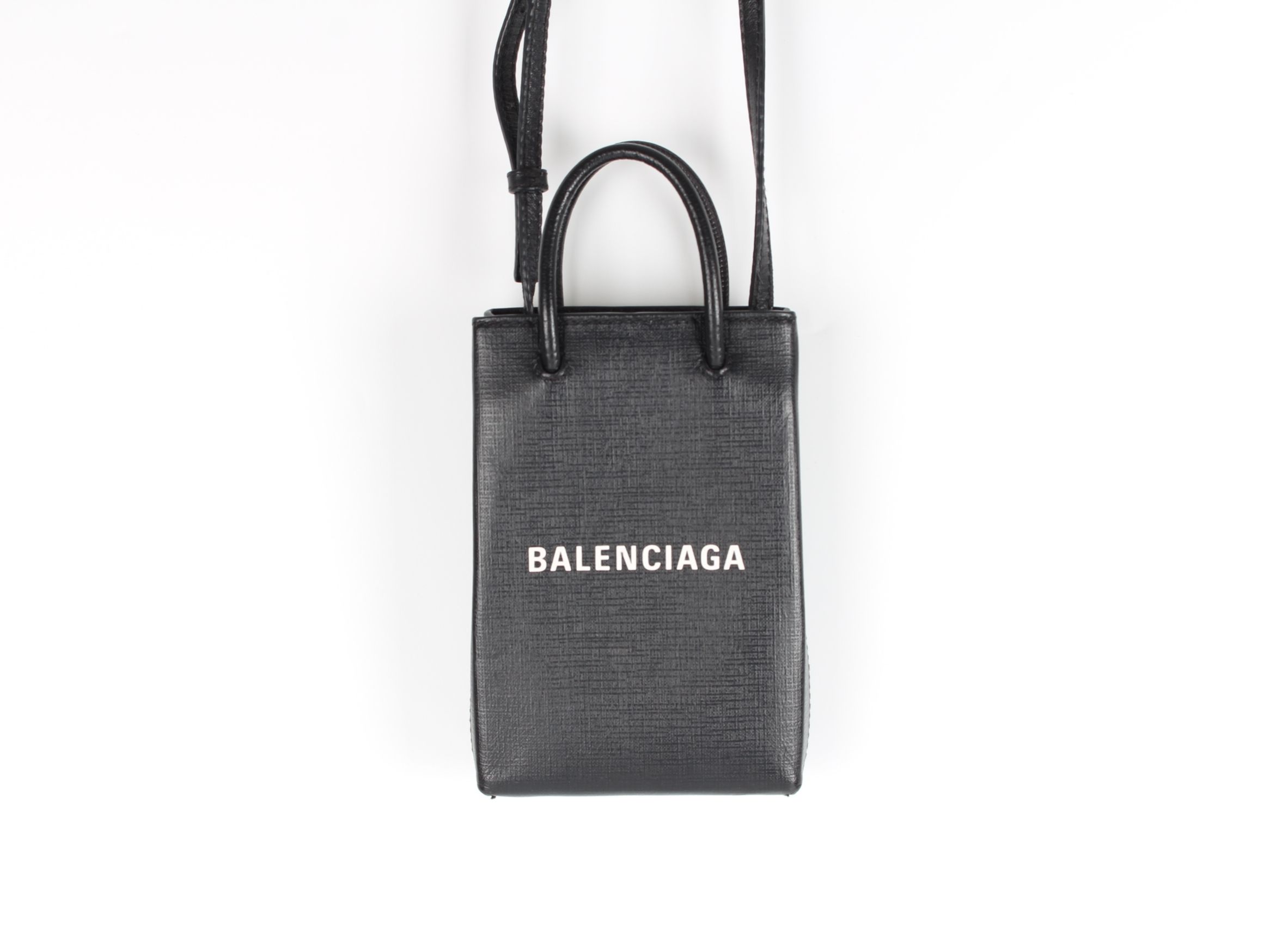 Balenciaga Mini Phone Holder Bag 46797051 | eBay Balenciaga Mini Phone Holder Bag 46797051 | eBay