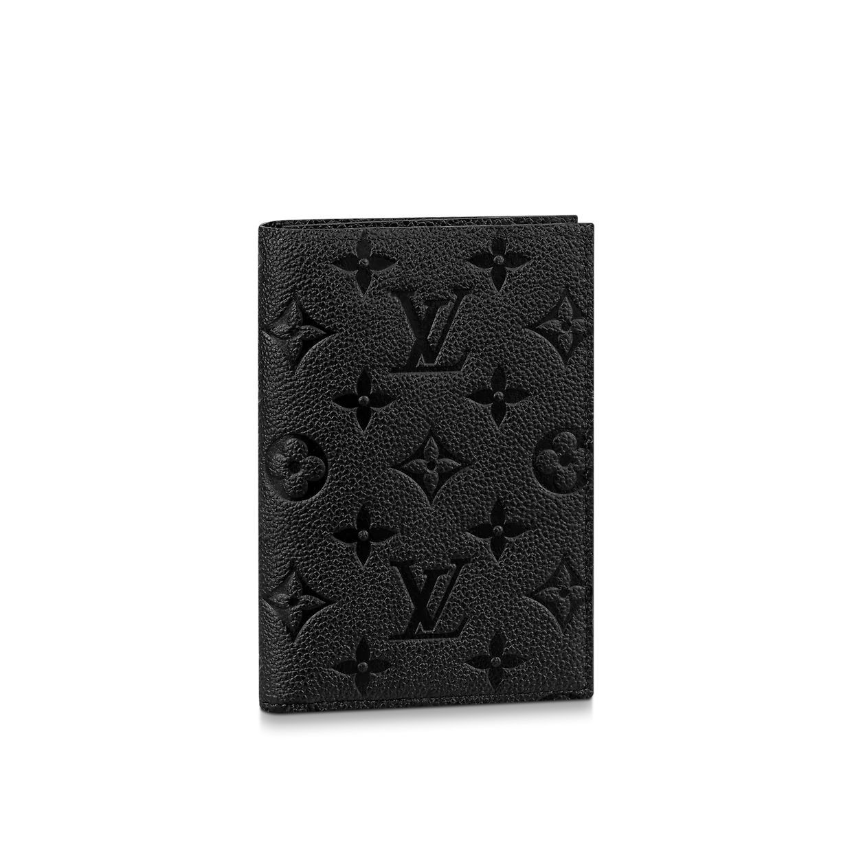 Louis Vuitton Passport Cases (M63914)
