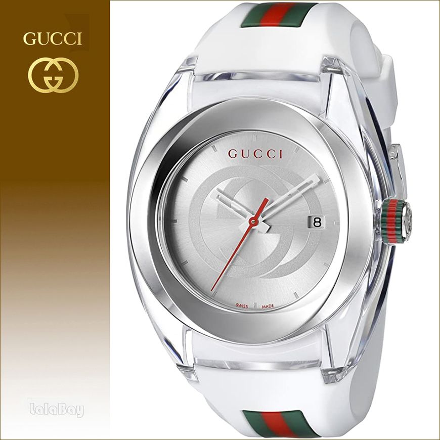 Gucci ya137102 hotsell