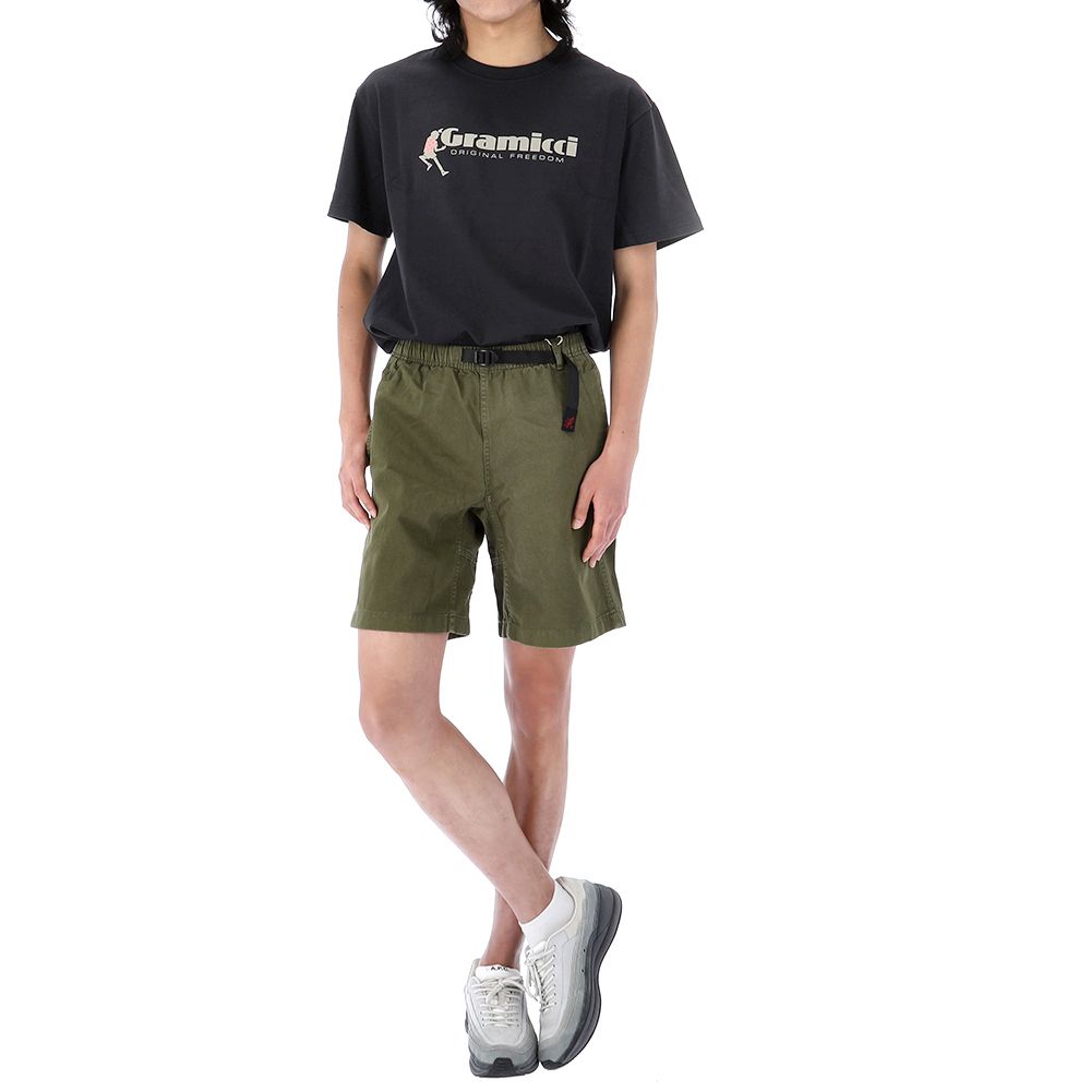 SALE 30%OFF】[G2FU-P018]GRAMICCI(グラミチ) BONDING KNIT