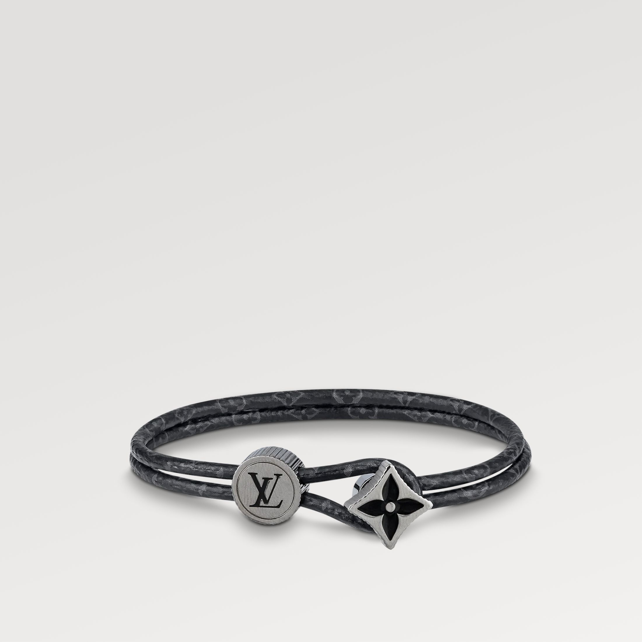Louis Vuitton Beads necklace (M00313)