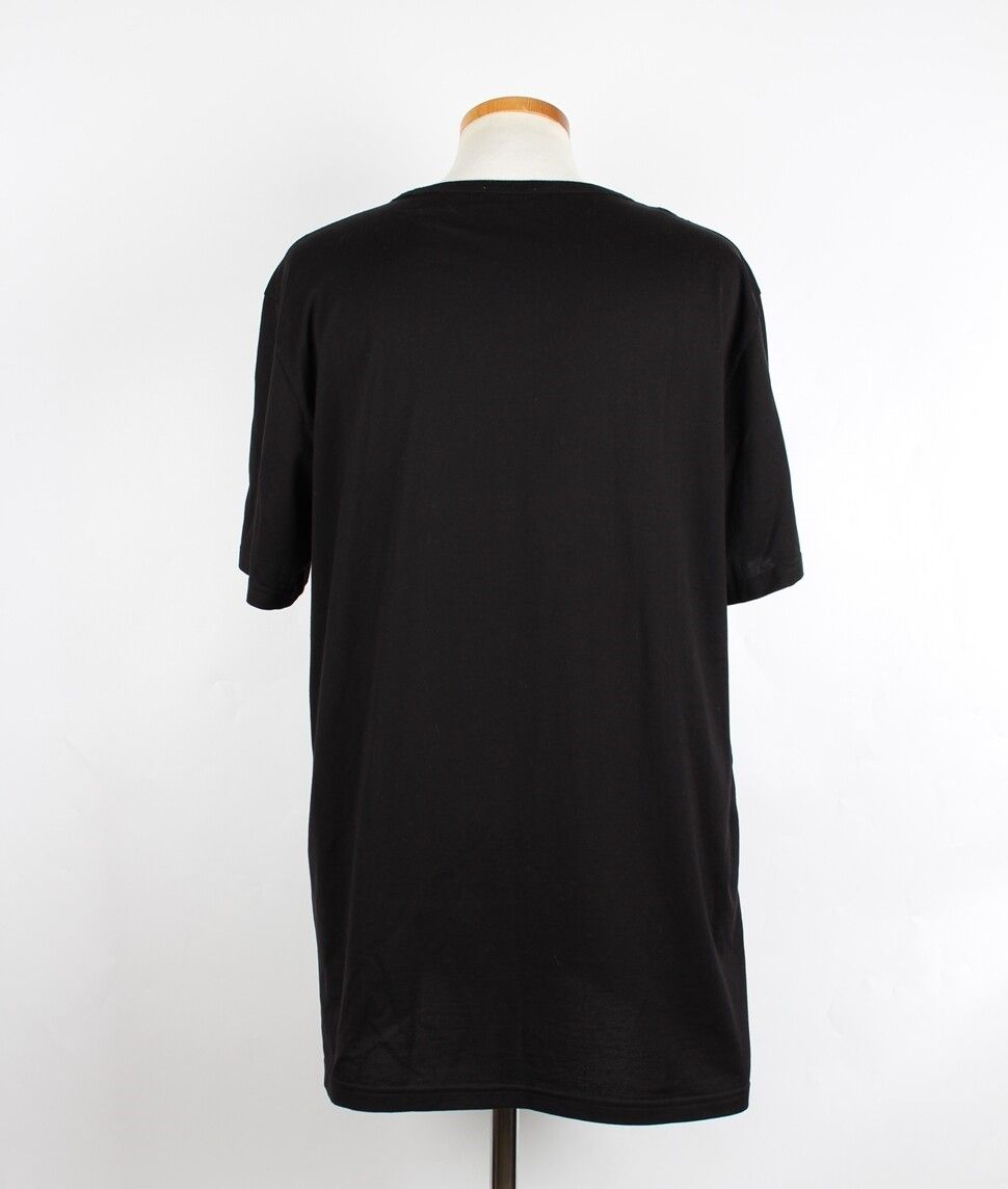 Dior Short Sleeve Shirt with Shawn Stussy Logo - X3L | eBay