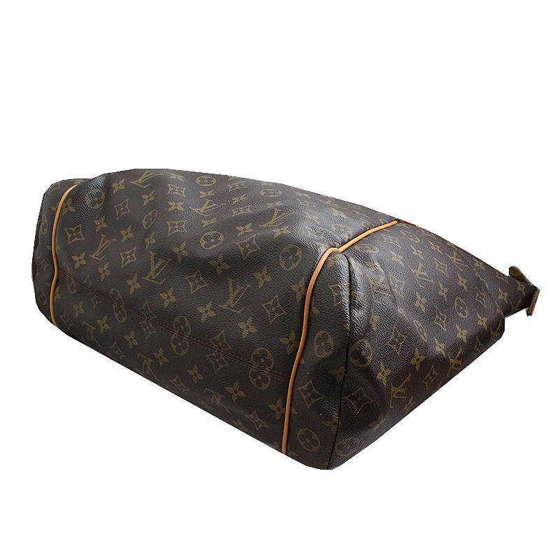 루이비통(Louis Vuitton) | 중고 루이비통 모노그램 토탈리 숄더백 GM | 트렌비