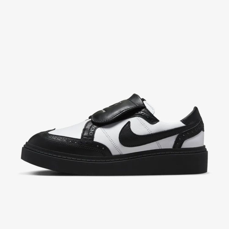 Nike Peace Minus One Kwondo1 Black and White Orca DH2482-101 