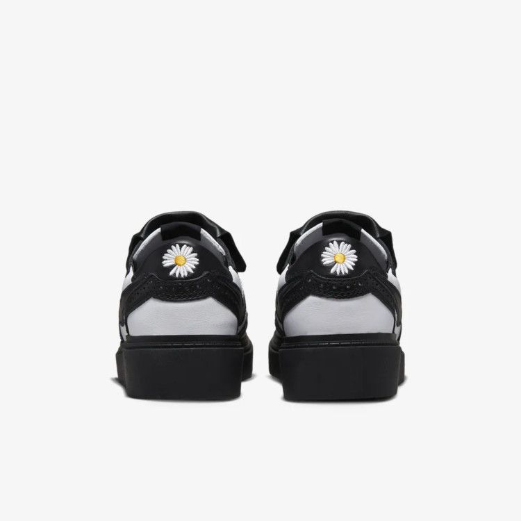 Nike Peace Minus One Kwondo1 Black and White Orca DH2482-101 