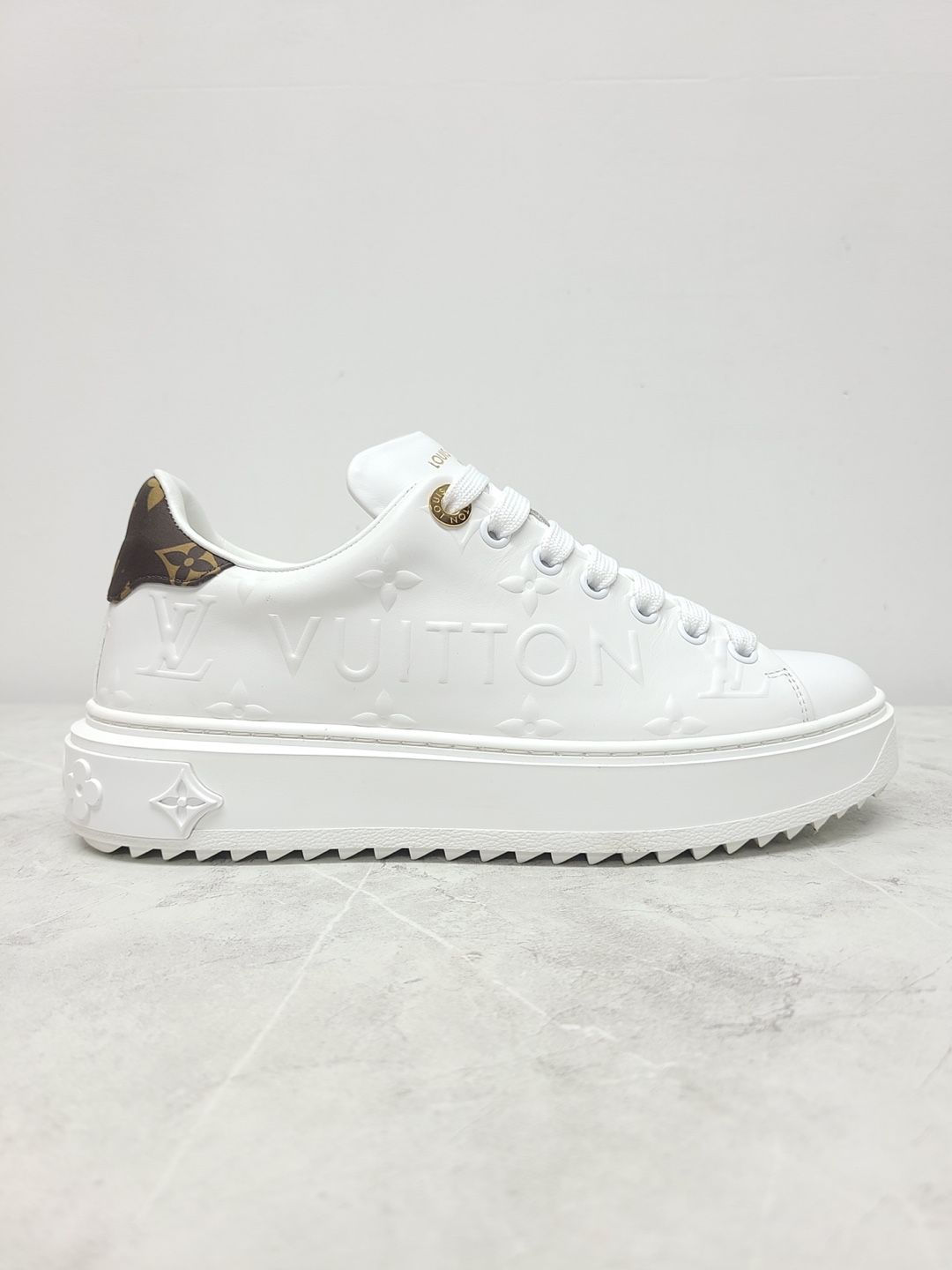 Louis Vuitton 1ABB4A Time Out Sneaker