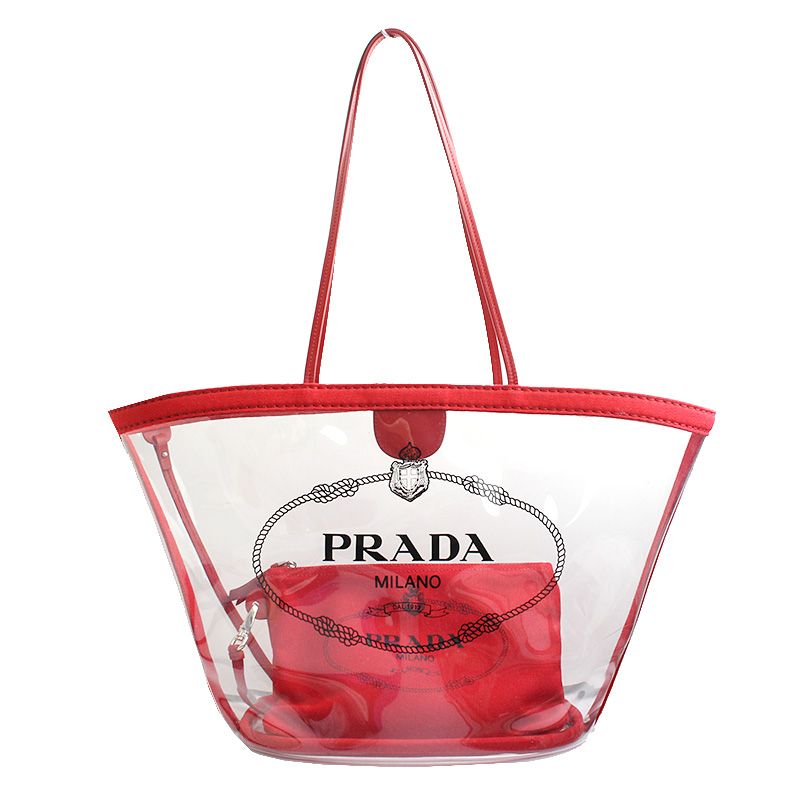 【関税＆送料込み】Prada Bags Black Prada Darling Medium Leather Shoulder Bag | PRADA
