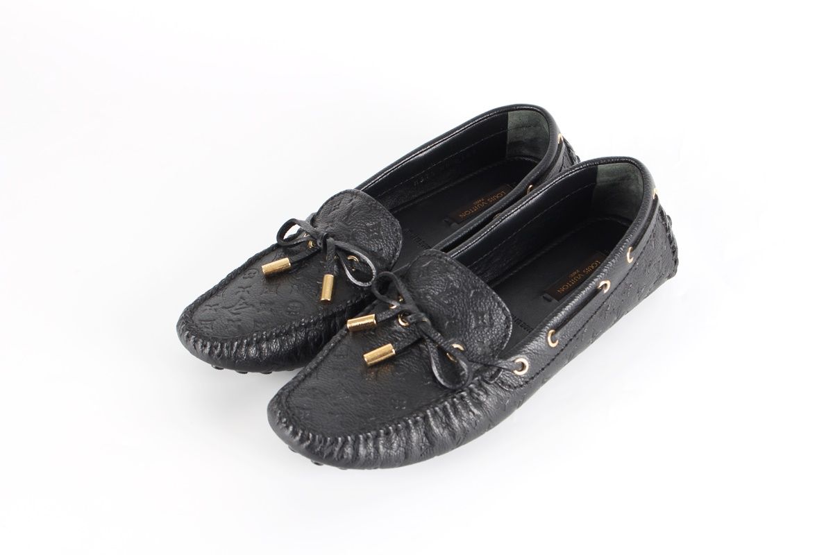 Gloria Flat Loafers - Shoes 1A65IY