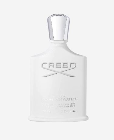 크리드 실버 마운틴 워터 오 드 퍼퓸 향수100ml
