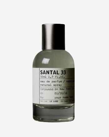 르라보 상탈 33 오 드 퍼퓸 향수 50ml