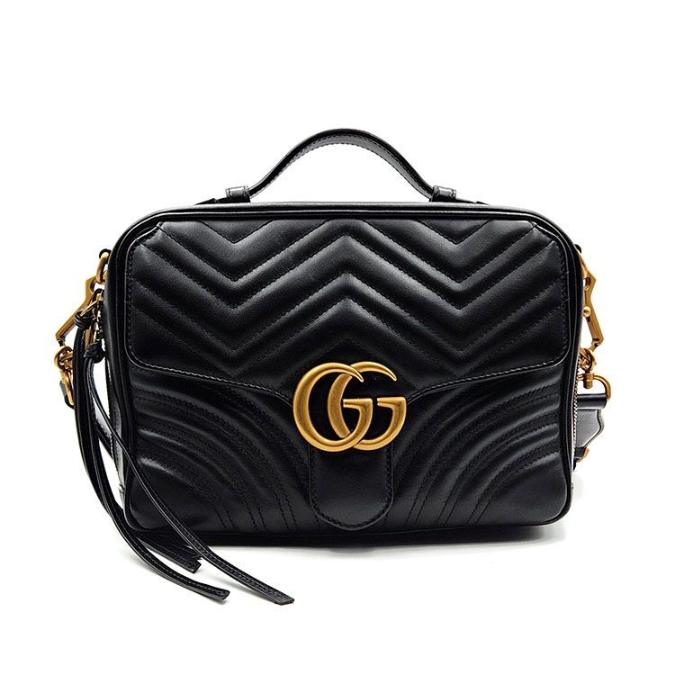 Gucci Backpack with GG pattern | Men's Bags | Vitkac