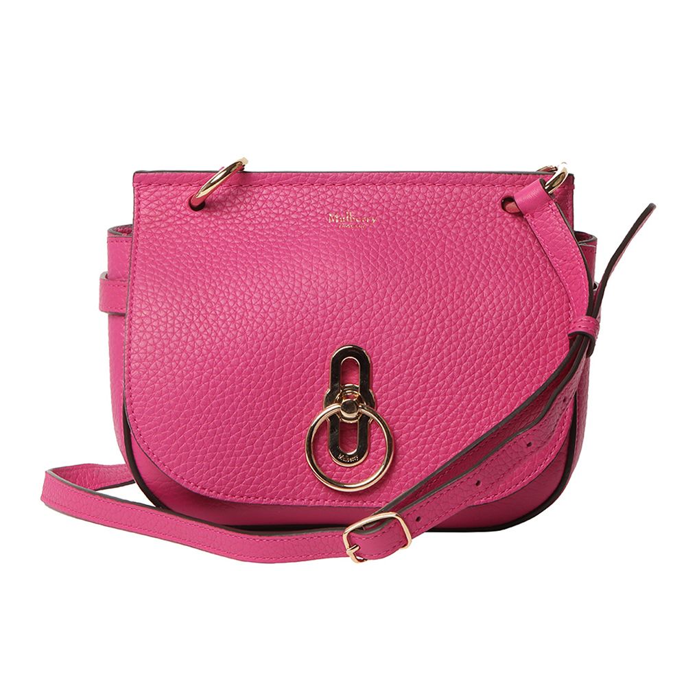 （訳ありセール 格安） Mulberry Soft Amberley Crossbody HH8644 31010 59467473 | eBay クレンジング・メイク落とし