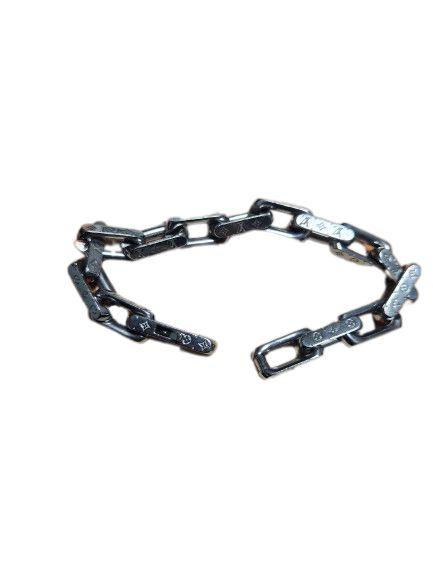 Louis Vuitton Chain Links Bracelet (M00306, M00305)